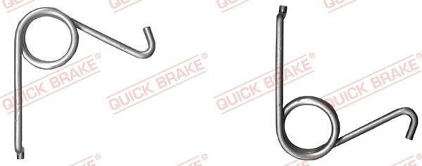  Quick Brake 1130522 цена, от 2.39 USD